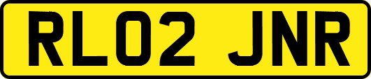 RL02JNR