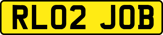 RL02JOB