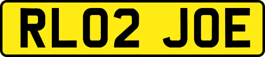 RL02JOE