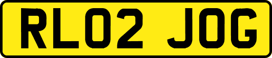 RL02JOG