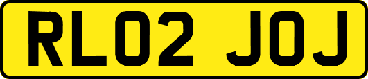 RL02JOJ