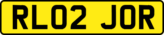 RL02JOR