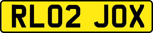 RL02JOX