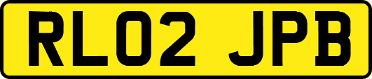 RL02JPB