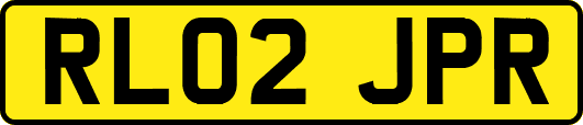 RL02JPR
