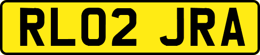 RL02JRA