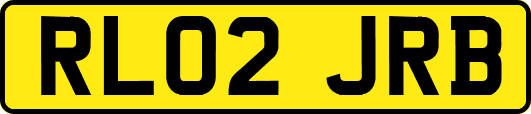 RL02JRB