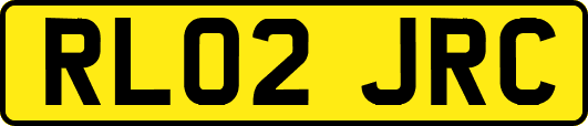 RL02JRC