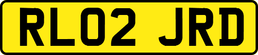 RL02JRD