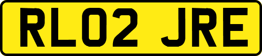 RL02JRE
