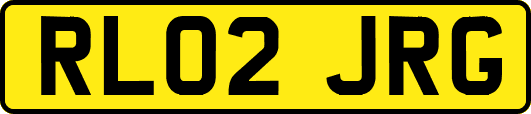 RL02JRG