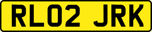 RL02JRK