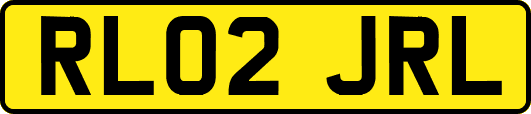 RL02JRL