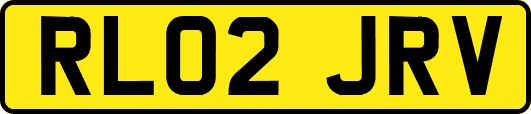 RL02JRV