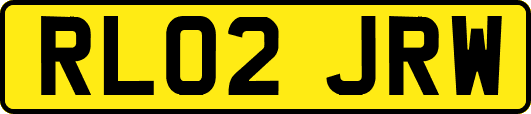 RL02JRW