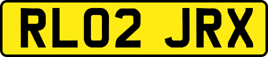 RL02JRX