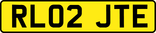 RL02JTE