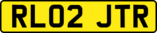 RL02JTR