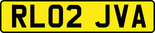 RL02JVA