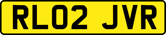 RL02JVR
