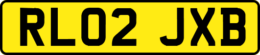 RL02JXB