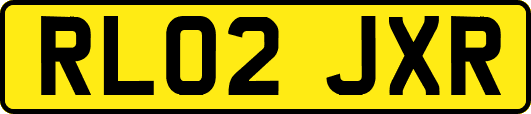 RL02JXR