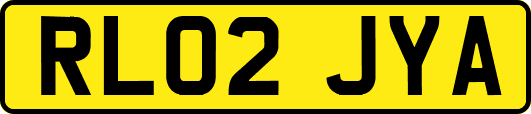 RL02JYA