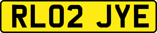 RL02JYE