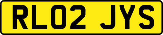 RL02JYS
