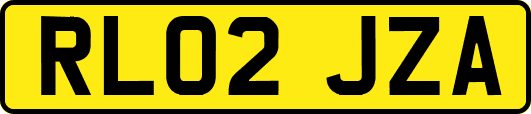 RL02JZA