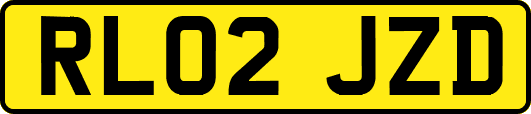 RL02JZD