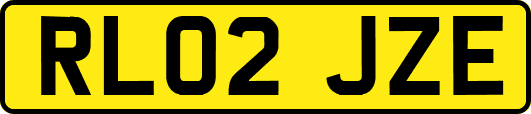 RL02JZE