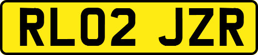 RL02JZR