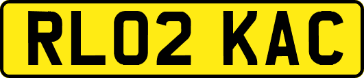 RL02KAC
