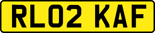 RL02KAF