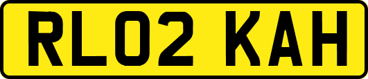 RL02KAH