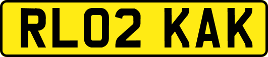 RL02KAK