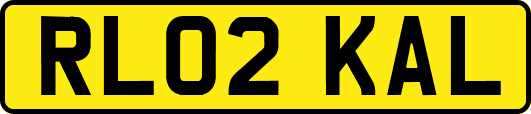 RL02KAL