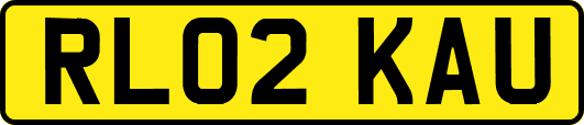RL02KAU