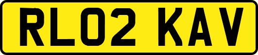 RL02KAV