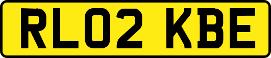 RL02KBE