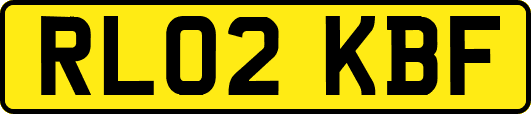 RL02KBF