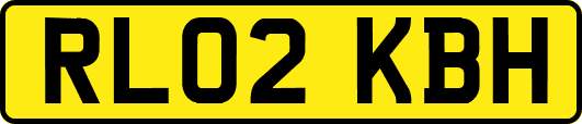 RL02KBH