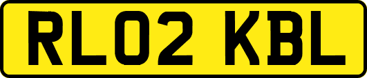 RL02KBL