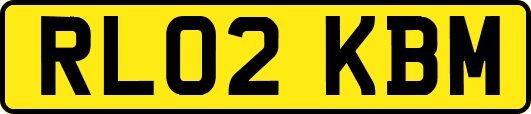 RL02KBM