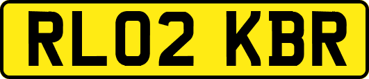 RL02KBR