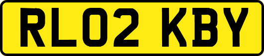 RL02KBY