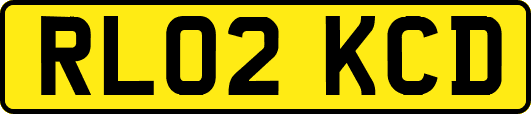 RL02KCD