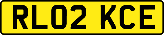 RL02KCE