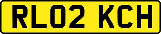 RL02KCH